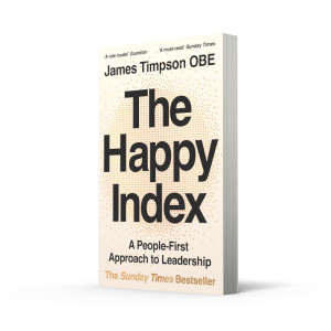 The Happy Index