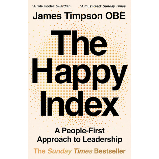 The Happy Index | Джеймс Тимпсън