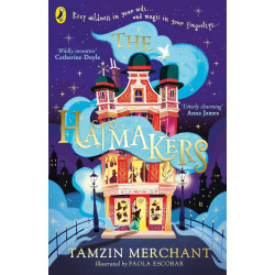 The Hatmakers - book 1