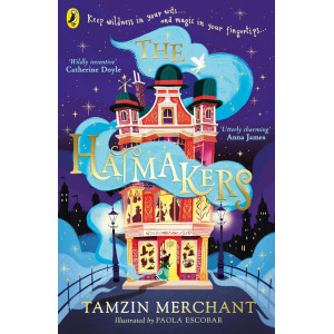 The Hatmakers - book 1