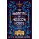 The Haunting of Moscow House | Олеся Салникова Гилмор