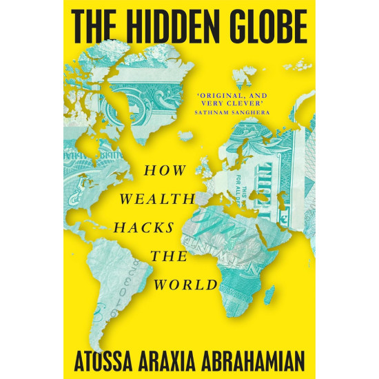 The Hidden Globe |