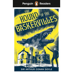 The Hound of the Baskervilles (ELT Graded Reader)