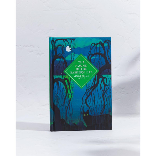 The Hound of the Baskervilles (Vintage Collectors Classics) | Артър Конан Дойл