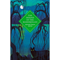 The Hound of the Baskervilles (Vintage Collector's Classics)
