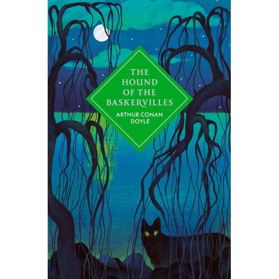 The Hound of the Baskervilles (Vintage Collectors Classics) | Артър Конан Дойл