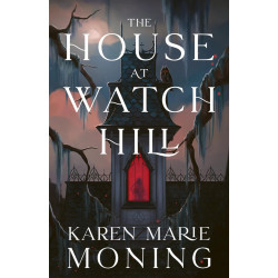 The House at Watch Hill