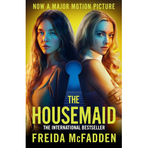 The Housemaid - book 1 - film cover