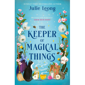 The Keeper of Magical Things