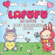 The Lafufu in Love Cosy Colouring Book | SIMON & SCHUSTER
