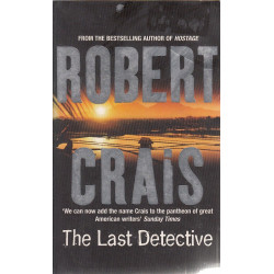 The Last Detective