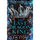 The Last Dragon King - book 1 | Лея Стоун