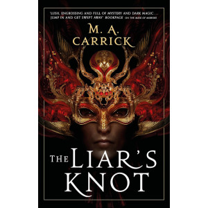 The Liar’s Knot