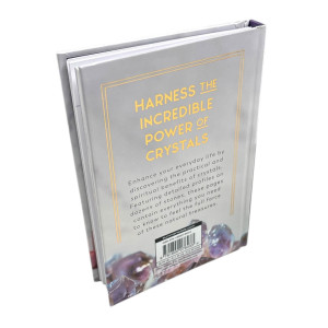 The Little Book for Crystal Lovers