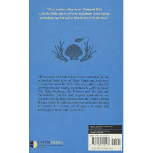 The Little Mermaid and Other Fairy Tales