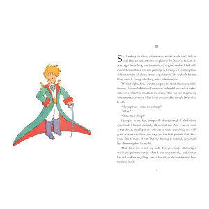 The Little Prince