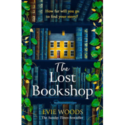The Lost Bookshop