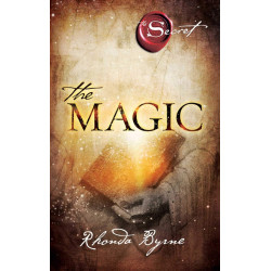 The Magic - book 3