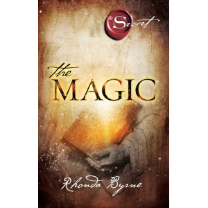 The Magic - book 3