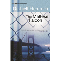 The Maltese Falcon