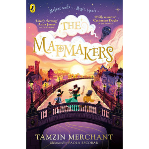 The Mapmakers - book 2