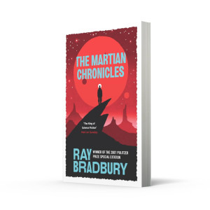 The Martian Chronicles