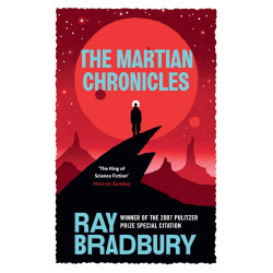 The Martian Chronicles
