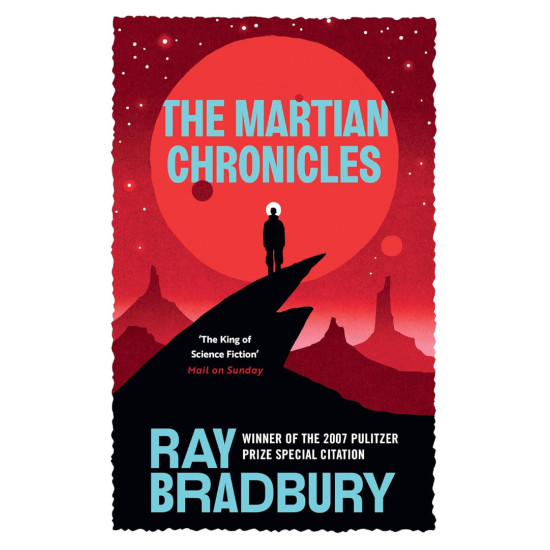 The Martian Chronicles | Рей Бредбъри