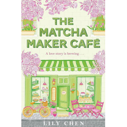 The Matcha Maker Cafe