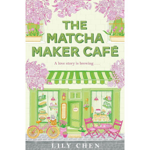 The Matcha Maker Cafe