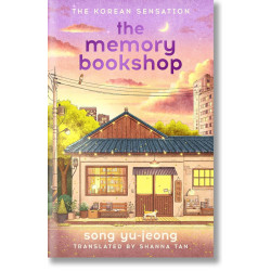 The Memory Bookshop