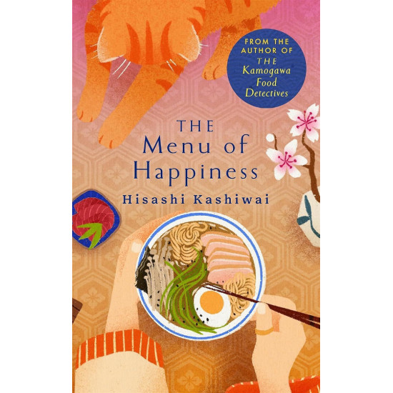The Menu of Happiness |