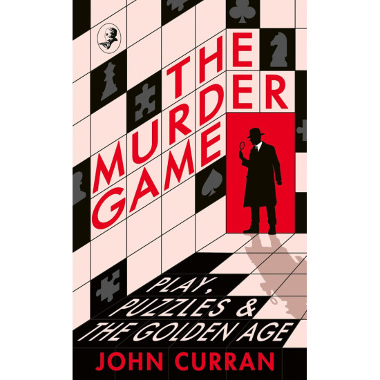 The Murder Game | Джон Къран