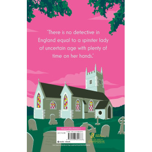 The Murder at the Vicarage