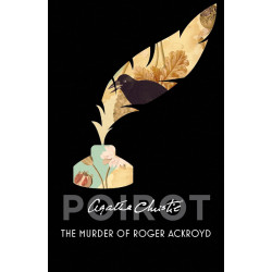 The Murder of Roger Ackroyd