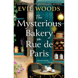 The Mysterious Bakery On Rue De Paris