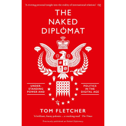 The Naked Diplomat