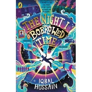 The Night I Borrowed Time