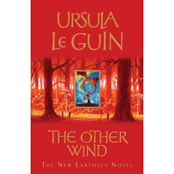 The Other Wind - book 6
