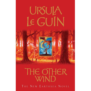 The Other Wind - book 6