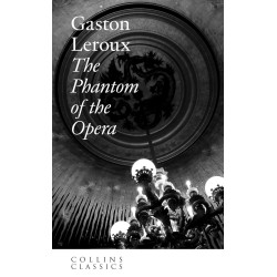 The Phantom of the Opera