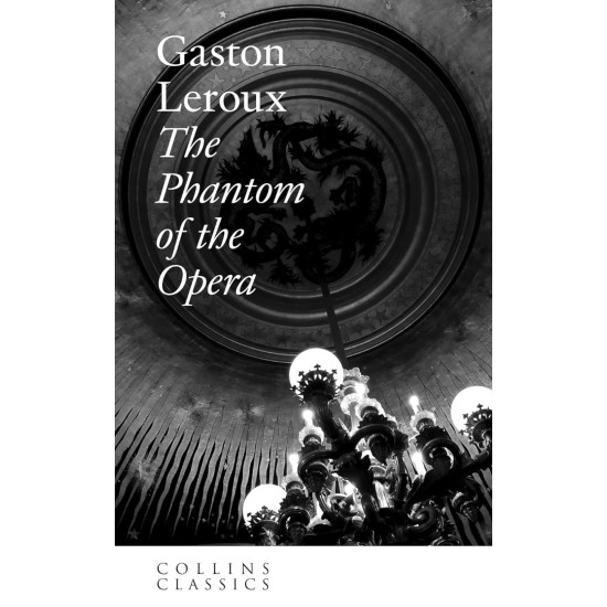 The Phantom of the Opera | Гастон Льору