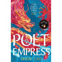 The Poet Empress