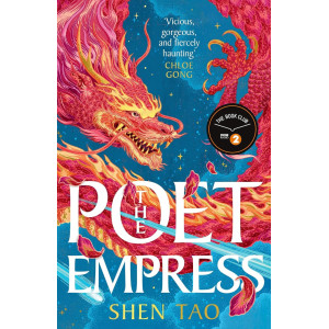 The Poet Empress