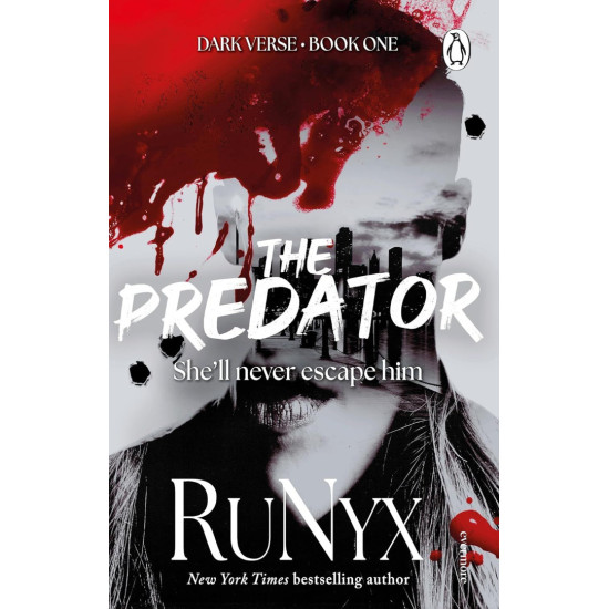 The Predator - book 1 | RuNyx