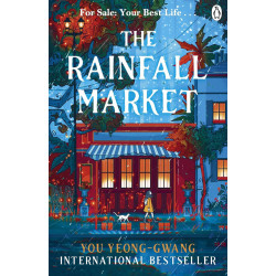 The Rainfall Market