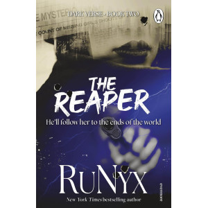 The Reaper - book 2