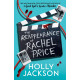 The Reappearance of Rachel Price | Холи Джаксън