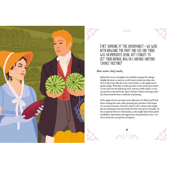 The Regency Guide to Seduction | Лейди Бенет-Даун