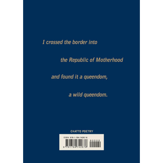 The Republic of Motherhood | Лиз Бери